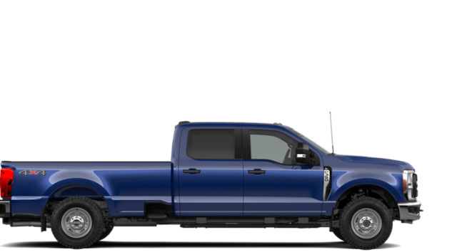 2026 Ford SuperDuty